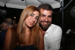 Saturday Night at Barbacane Pub, Byblos